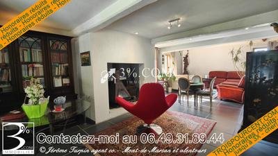 Maison - 174 m² - 5 pièces