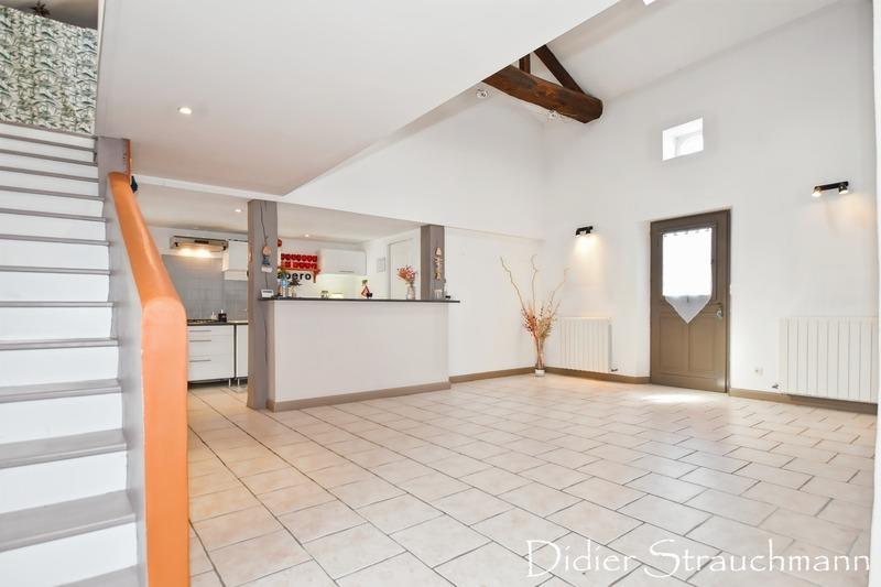 Maison - 109 m² - 6 pièces