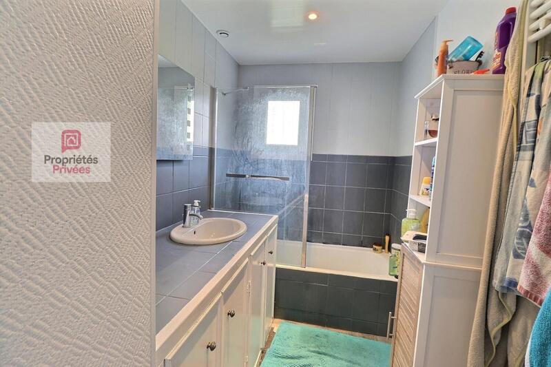 Maison - 106 m² - 5 pièces