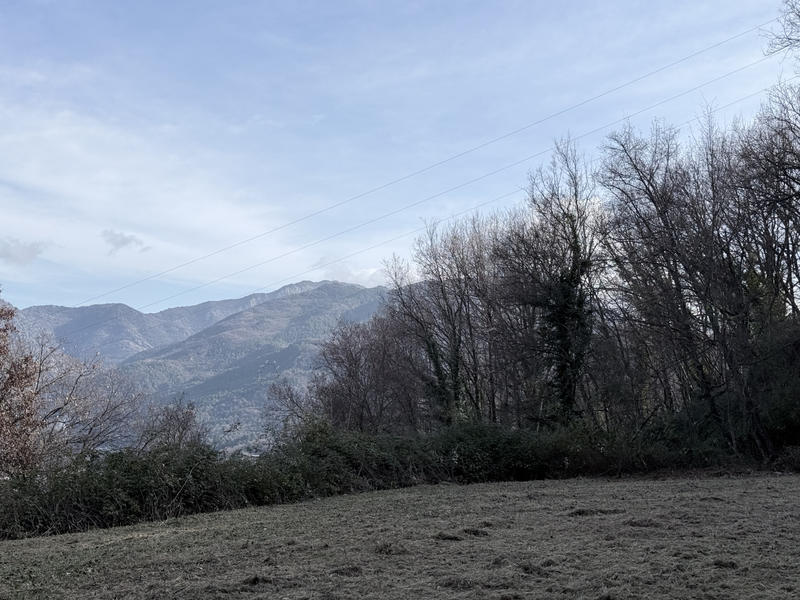 Terrain - 21 748 m²