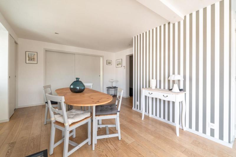 Appartement - 76 m² - 3 pièces