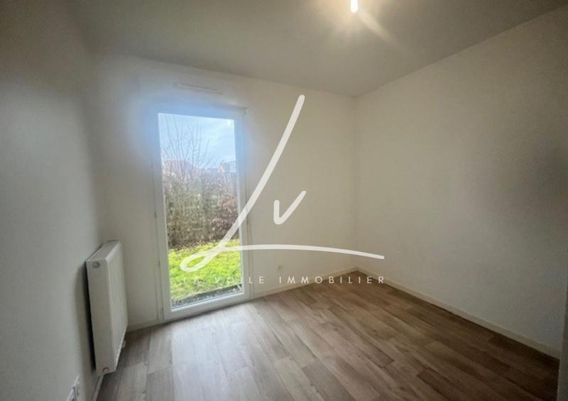 Maison - 54 m² - 3 pièces