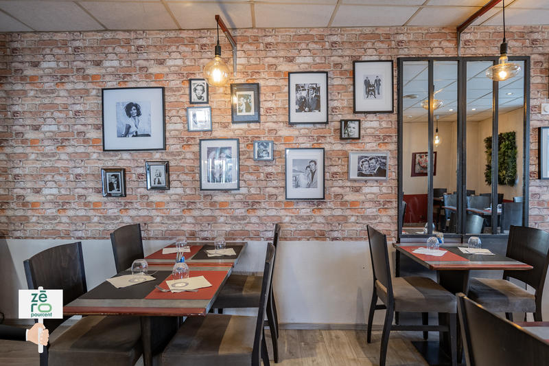 Fonds de commerce - Magasins - 100 m²