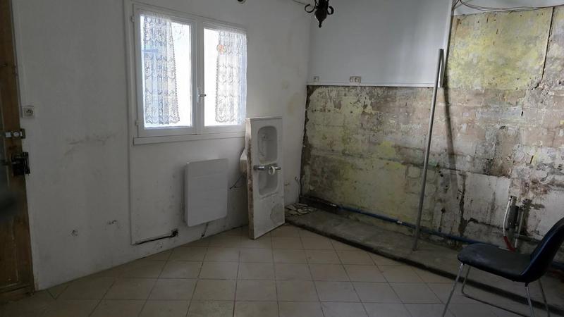 Maison de ville - 105 m² - 4 pièces