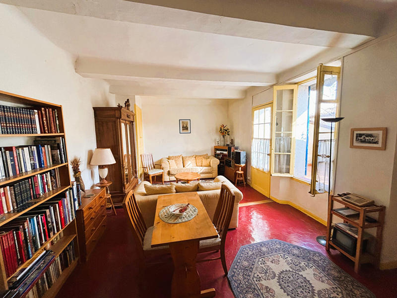 Maison - 71 m² - 4 pièces