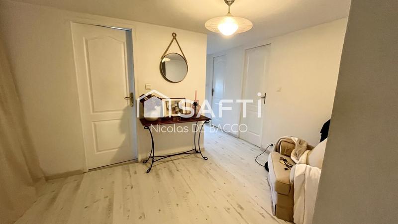 Ferme - 190 m² - 7 pièces