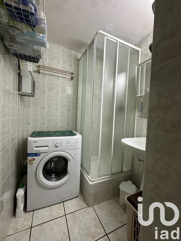 Maison - 35 m² - 4 pièces