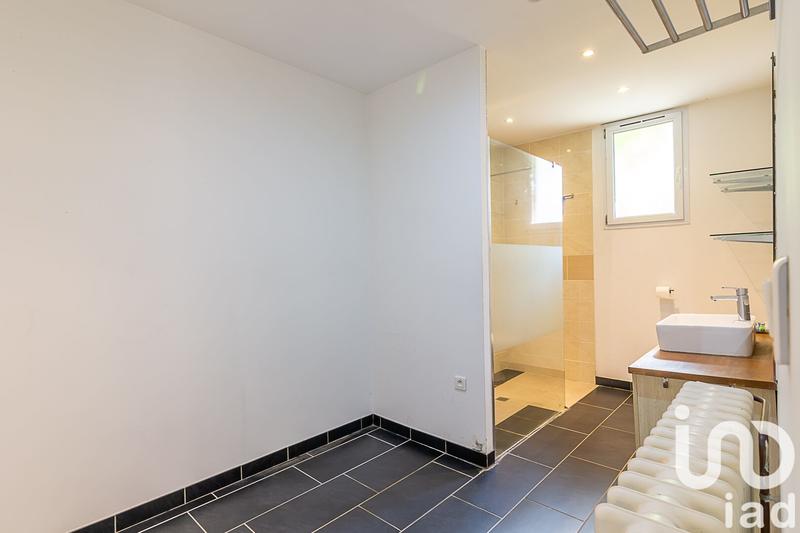 Maison de village - 255 m² - 5 pièces