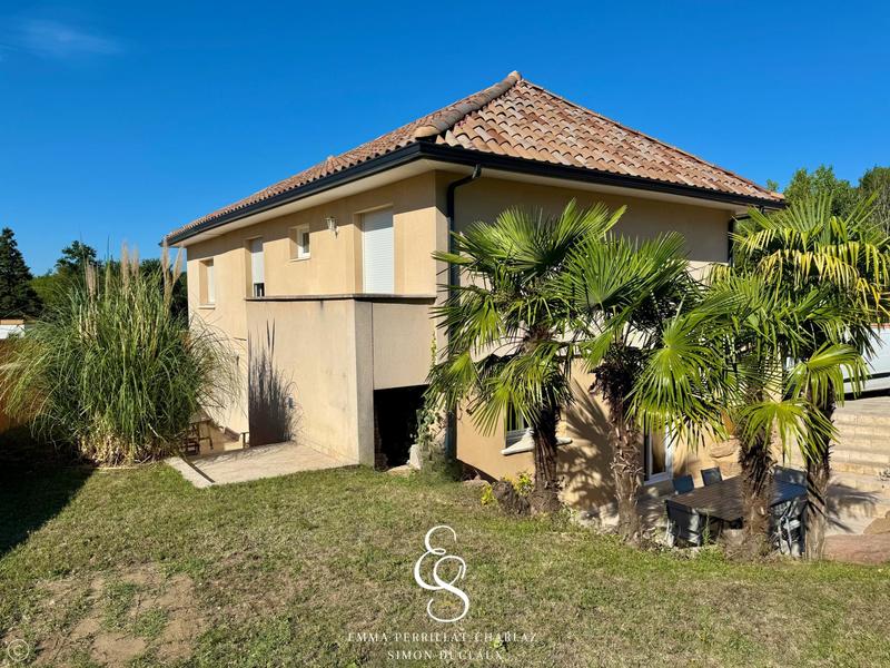 Villa - 138 m² - 6 pièces