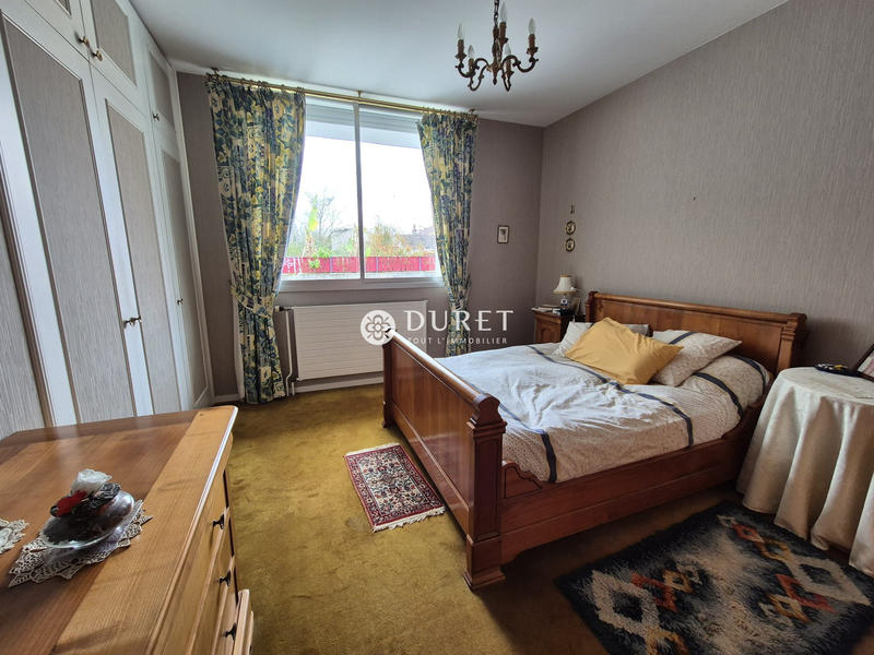 Appartement - 127 m² - 3 pièces