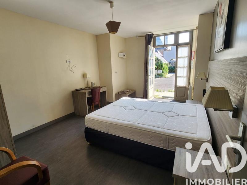 Appartement - 23 m² - 1 pièce