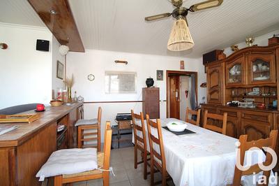 Appartement - 66 m² - 4 pièces