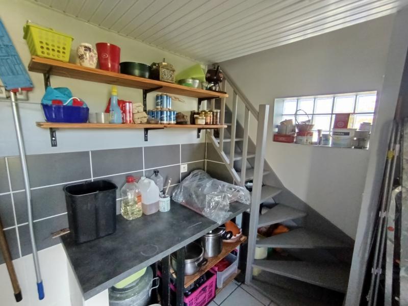 Maison - 94 m² - 5 pièces