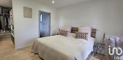 Maison de maîtres - 137 m² - 5 pièces