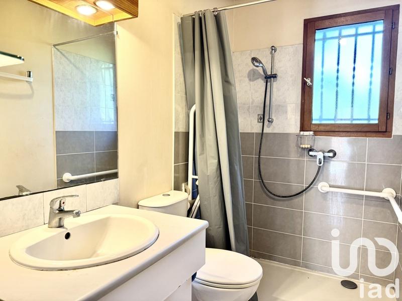 Appartement - 73 m² - 4 pièces