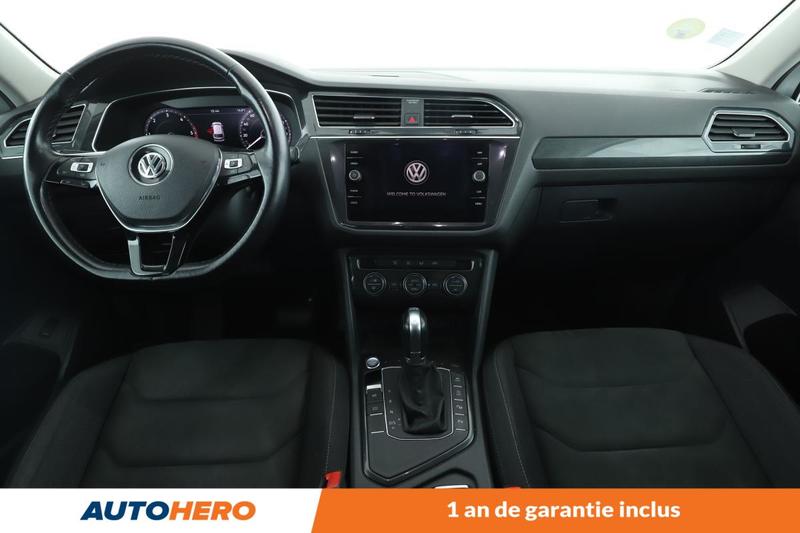 Volkswagen Tiguan Allspace 2.0 Tdi Carat Dsg7 150 ch