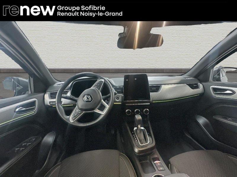 Renault Arkana E-Tech 145 - 23 Techno