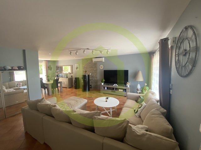 Villa - 113 m² - 5 pièces