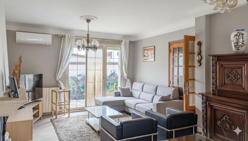 Maison - 118 m² - 6 pièces