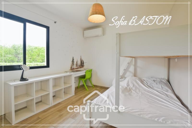 Maison - 192 m² - 8 pièces