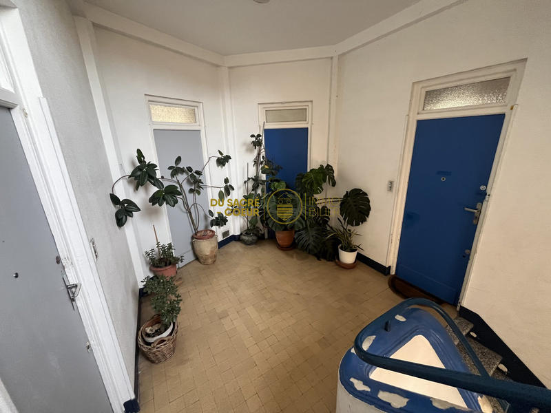 Appartement - 73 m² - 3 pièces