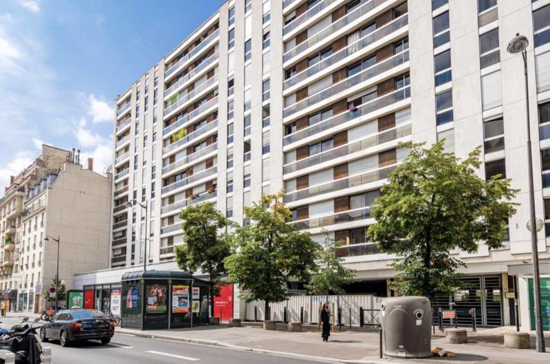 Studio - 23 m² - 1 pièce