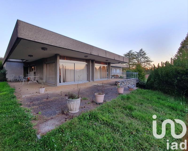 Maison de maîtres - 315 m² - 10 pièces