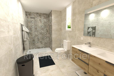 Appartement - 3 pièces