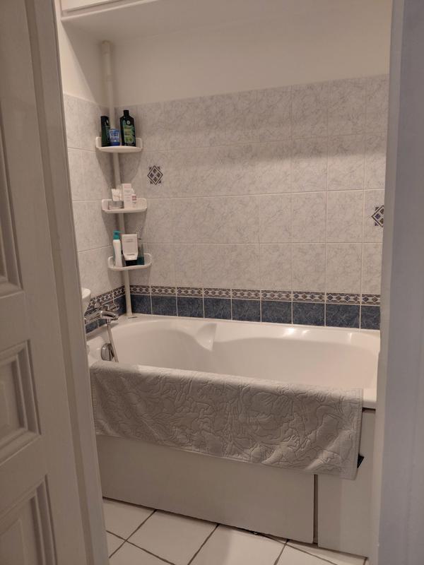 Appartement - 24 m² - 2 pièces