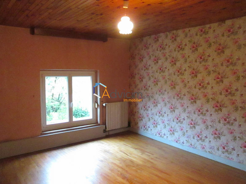 Maison - 131 m² - 5 pièces