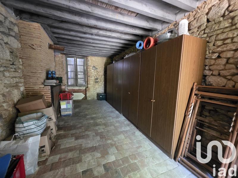 Maison - 187 m² - 12 pièces