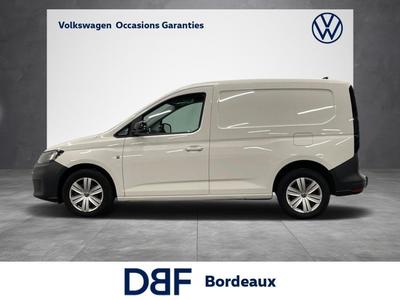 Volkswagen Caddy Cargo 2.0 Tdi 122 Dsg7 Business