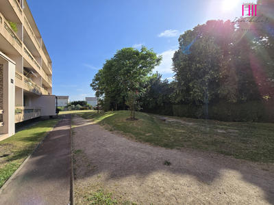 Appartement - 71 m² - 4 pièces