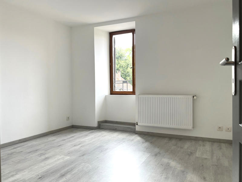 Maison - 115 m² - 4 pièces