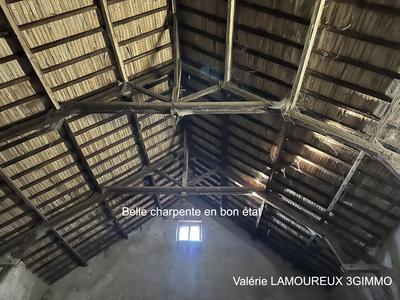 Maison - 158 m² - 6 pièces