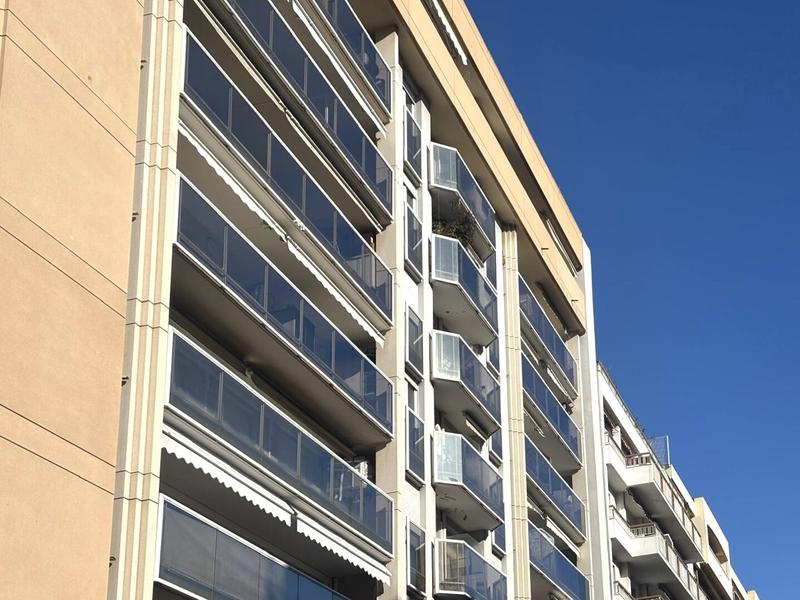 Appartement - 73 m² - 3 pièces