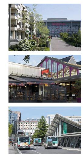 Appartement - 81 m² - 4 pièces