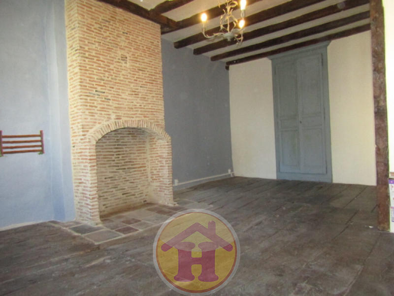 Maison - 139 m² - 3 pièces