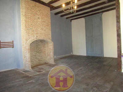 Maison - 139 m² - 3 pièces