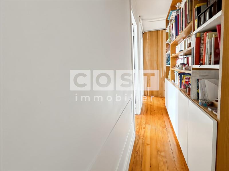 Appartement - 69 m² - 4 pièces