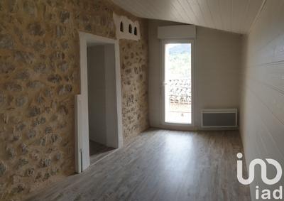 Appartement - 95 m² - 4 pièces