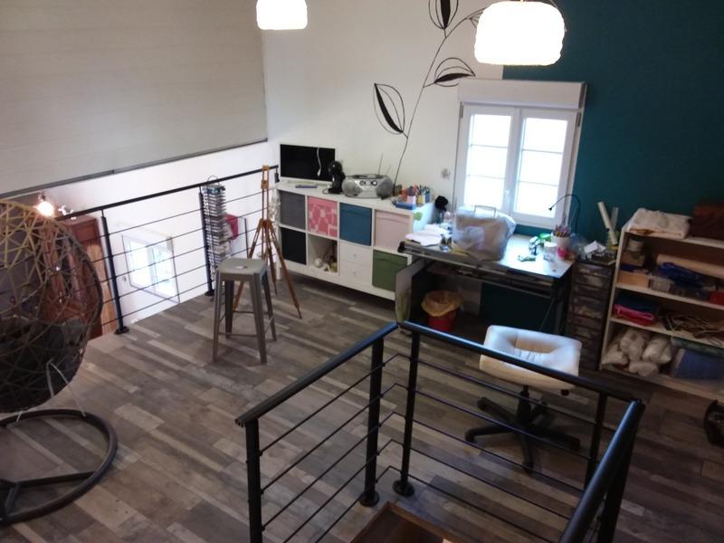 Maison - 162 m² - 5 pièces