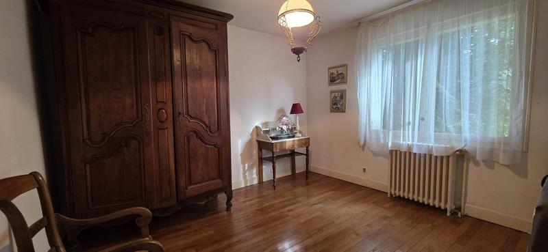 Maison - 146 m² - 6 pièces