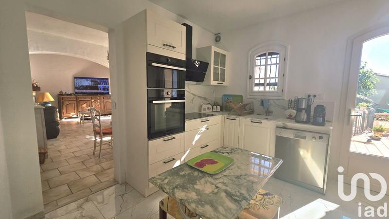 Maison - 139 m² - 6 pièces