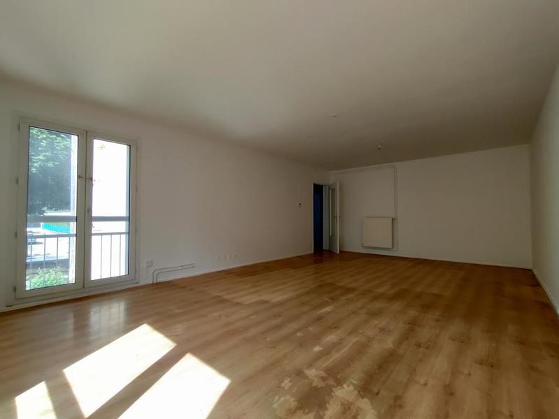 Appartement - 87 m² - 4 pièces