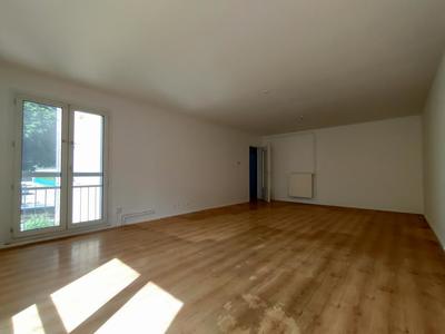 Appartement - 87 m² - 4 pièces