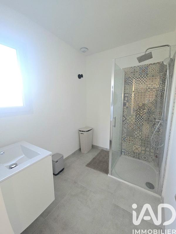 Maison - 144 m² - 7 pièces