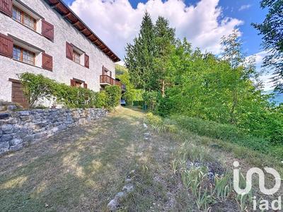 Maison de campagne - 73 m² - 4 pièces