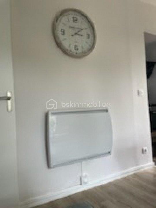 Appartement - 40 m² - 1 pièce