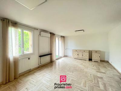 Appartement - 78 m² - 3 pièces